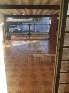 Casa com 4 Quartos à venda, 207m² no Jardim Interlagos, Ribeirão Preto