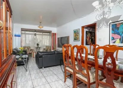 Apartamento com 3 Quartos à venda, 130m² no Pinheiros, São Paulo