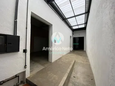 Ponto Comercial para alugar, 160m² no Santa Paula, São Caetano do Sul