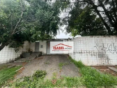 Casa com 3 Quartos à venda, 294m² no Jardim Casa Branca, Suzano