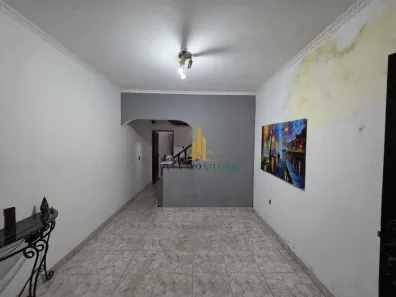 Sobrado com 3 Quartos à venda, 183m² no Parque Continental II, Guarulhos
