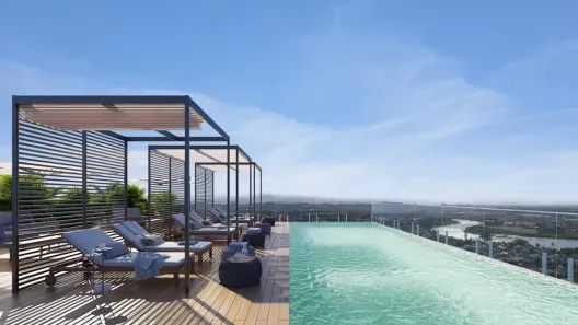 Apartamento com 1 Quarto à venda, 53m² no Torres, Torres