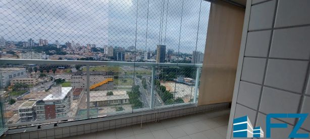 Apartamento com 3 Quartos à venda, 92m² no Baeta Neves, São Bernardo do Campo