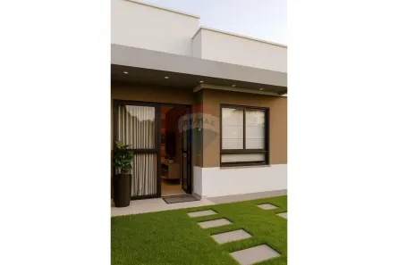 Casa com 2 Quartos à venda, 60m² no Itaipava, Itapemirim