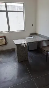 Sala Comercial para alugar, 50m² no Centro, São Vicente