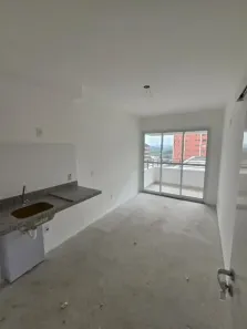Apartamento com 1 Quarto à venda, 32m² no Butantã, São Paulo