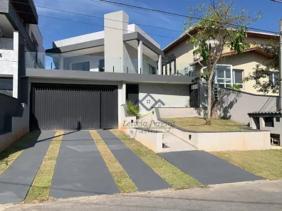 Casa de Condomínio com 3 Quartos à venda, 178m² no Aruã, Mogi das Cruzes