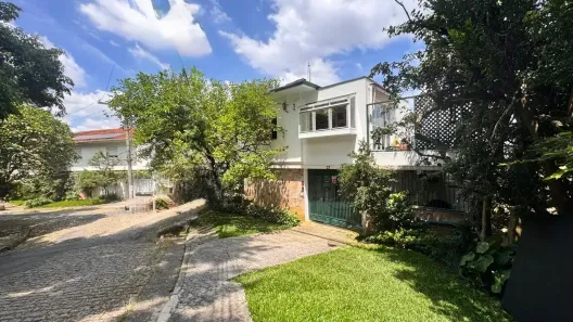 Casa com 3 Quartos à venda, 260m² no Vila Ida, São Paulo