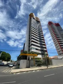 Apartamento com 3 Quartos à venda, 171m² no Jóquei, Teresina