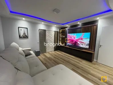Casa com 3 Quartos à venda, 200m² no Serraria, São José