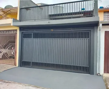 Casa com 3 Quartos à venda, 250m² no Conjunto Habitacional São José dos Campos A, São José dos Campos