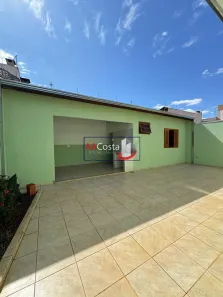 Casa com 3 Quartos à venda, 163m² no Parque Moema, Franca