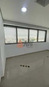 Sala Comercial para alugar, 63m² no Vila Prudente, São Paulo