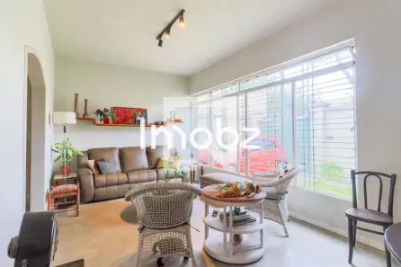 Casa com 3 Quartos à venda, 200m² no Brooklin Paulista, São Paulo