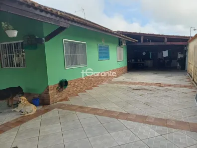Casa com 5 Quartos à venda, 265m² no Jamaica (Praia), Itanhaém