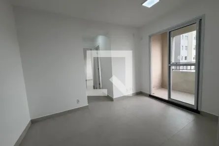 Apartamento com 2 Quartos à venda, 45m² no Santo Amaro, São Paulo