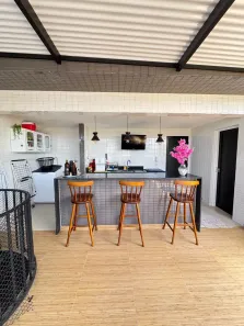 Apartamento com 2 Quartos à venda, 116m² no Bancários, João Pessoa