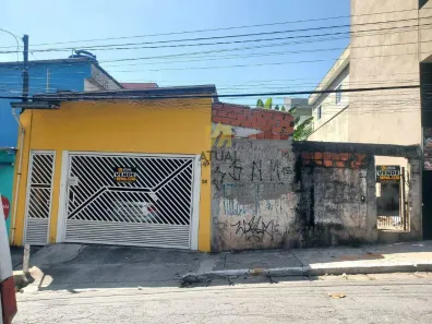 Casa com 1 Quarto à venda, 125m² no Jardim Apurá, São Paulo