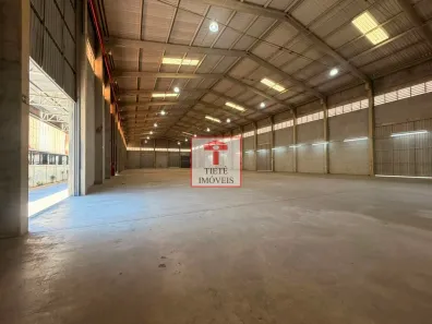 Galpão/Depósito/Armazém para alugar, 3500m² no Jardim Fátima, Guarulhos