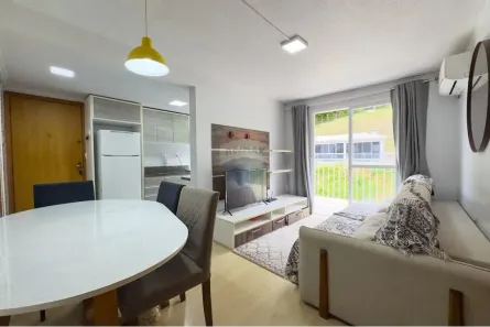 Apartamento com 2 Quartos à venda, 48m² no São Roque, Bento Gonçalves