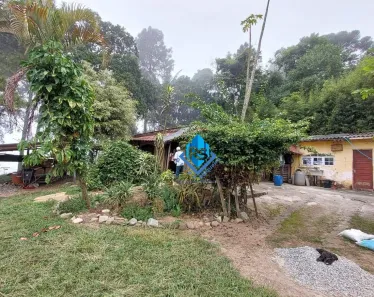 Fazenda/Sítio com 3 Quartos à venda, 186m² no Parque Botujuru, São Bernardo do Campo