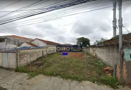 Lote/Terreno para alugar, 406m² no Cidade Vargas, São Paulo