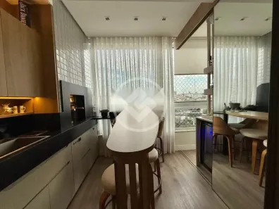 Apartamento com 2 Quartos à venda, 81m² no Estreito, Florianópolis