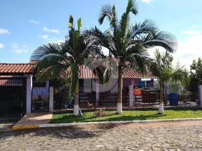 Casa com 3 Quartos à venda, 130m² no Portão Velho, Portão