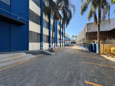 Prédio Comercial com 40 Quartos para alugar, 3724m² no Vila Nova, Campinas