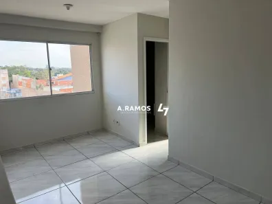 Apartamento com 2 Quartos à venda, 52m² no Jardim Primavera, Porto Feliz