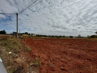 Lote/Terreno à venda, 6476m² no Jardim Arco-Íris, Araraquara