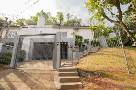 Casa com 3 Quartos à venda, 174m² no Nossa Senhora das Graças, Canoas
