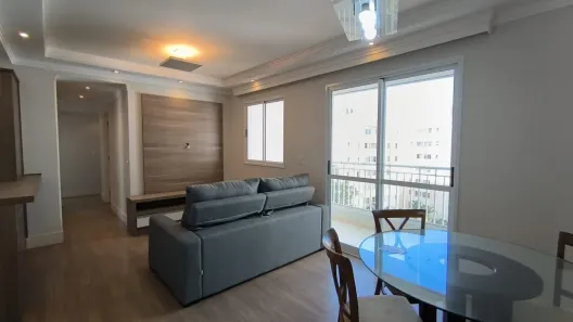 Apartamento com 3 Quartos à venda, 87m² no Vila Progresso, Campinas