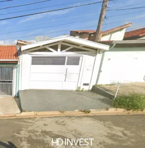 Casa com 2 Quartos à venda, 110m² no Jardim Itamaracá, Indaiatuba