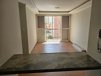 Apartamento com 3 Quartos à venda, 66m² no Parque Industrial Lagoinha, Ribeirão Preto