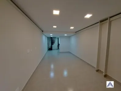 Ponto Comercial para alugar, 54m² no Floresta, Belo Horizonte