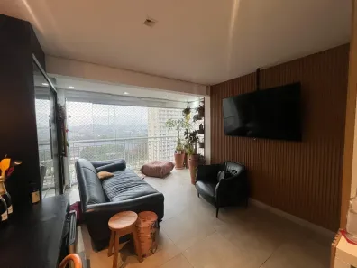 Apartamento com 2 Quartos à venda, 65m² no Santo Amaro, São Paulo