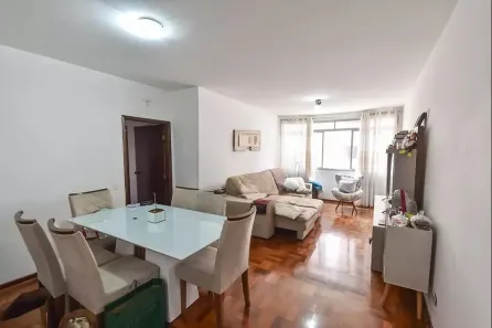 Apartamento com 2 Quartos à venda, 110m² no Vila Mariana, São Paulo