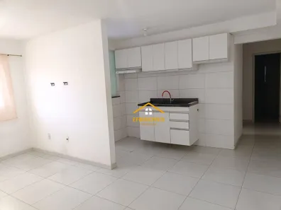 Apartamento com 2 Quartos à venda, 50m² no Jardim das Palmeiras I, Nova Odessa