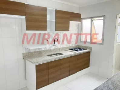 Apartamento com 3 Quartos à venda, 75m² no Santa Teresinha, São Paulo