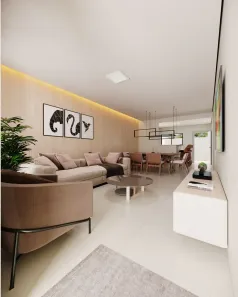Casa com 3 Quartos à venda, 149m² no Araçagy, São José de Ribamar