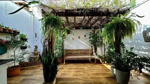Casa com 3 Quartos à venda, 167m² no Parque Universitário, Americana
