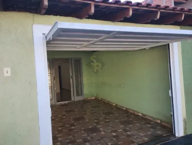 Casa com 2 Quartos à venda, 127m² no Vila Albertina, Ribeirão Preto