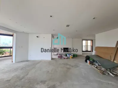 Apartamento com 3 Quartos à venda, 276m² no Campo Belo, São Paulo
