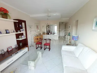 Apartamento com 2 Quartos à venda, 98m² no Maracanã, Rio de Janeiro