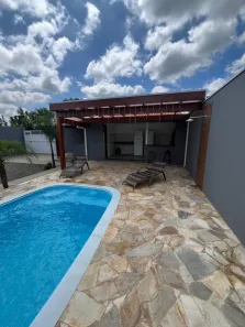 Fazenda/Sítio com 2 Quartos à venda, 180m² no Vila Americana, Tatuí
