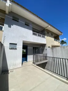 Sobrado com 3 Quartos à venda, 135m² no Orfãs, Ponta Grossa