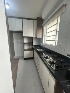 Apartamento com 2 Quartos à venda, 57m² no Recanto Quarto Centenário, Jundiaí