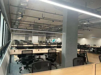 Sala Comercial para alugar, 467m² no Vila Cruzeiro, São Paulo
