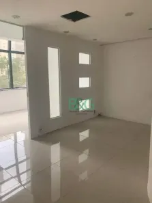 Sala Comercial à venda, 40m² no Indianópolis, São Paulo